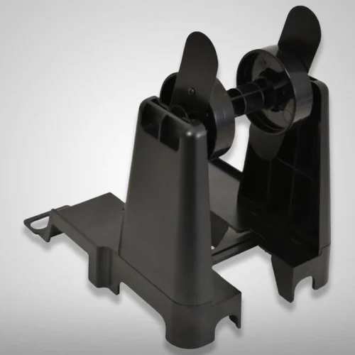 Barcode Label Roll Holders