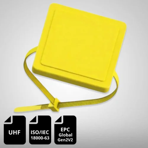 UHF RFID Tags