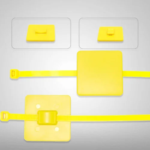 UHF RFID Cable Tie Tag