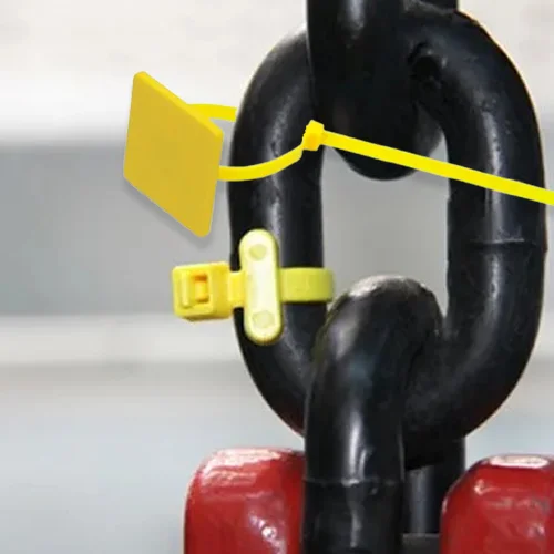 RFID Tags & RFID Inlays