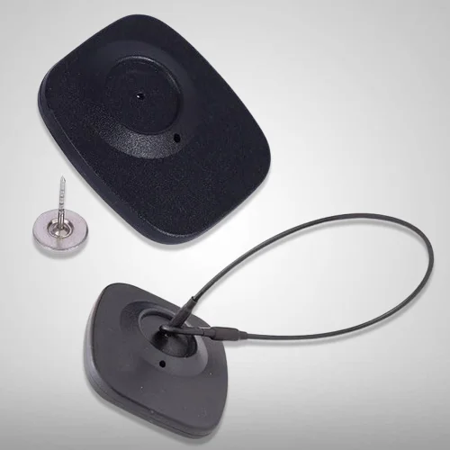 EAS Security Tags