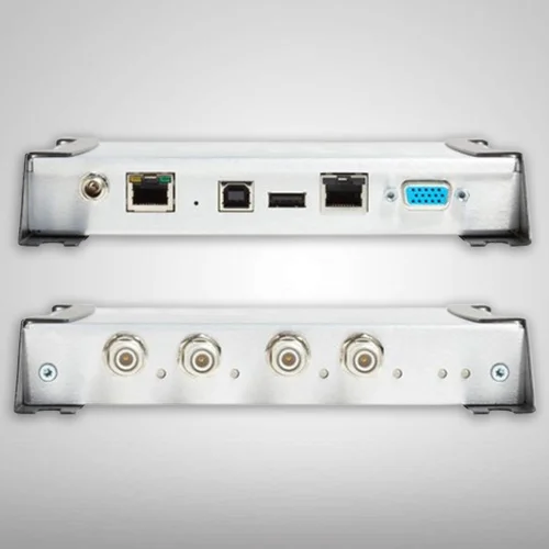 UHF, 4 Ports, Fixed & IoT Enabled