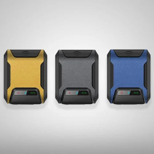 MR20 Wearable Bluetooth UHF RFID Reader