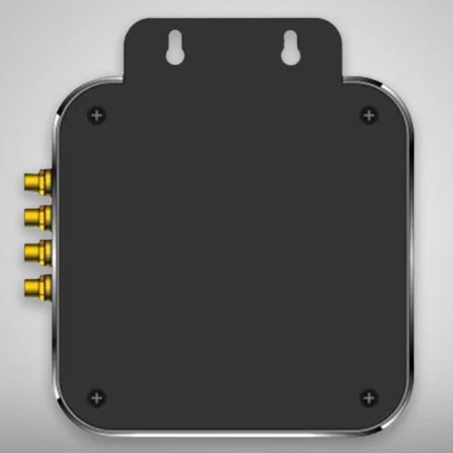 URA Fixed Long Range RFID Reader