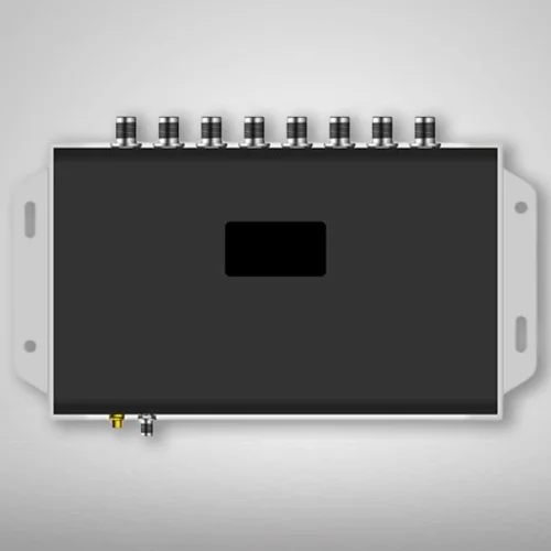 RFID Reader (Android 11)