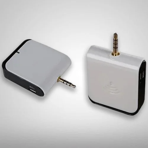 Handheld RFID Readers