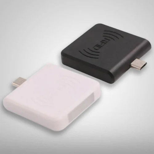 Micro USB Mobile Smart UHF RFID Card Reader
