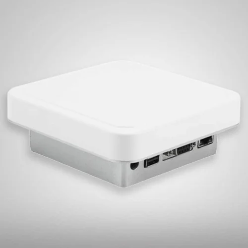 Integrated RFID Readers