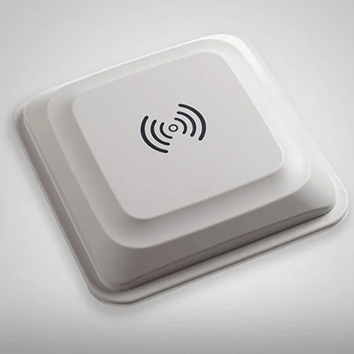 Pole Mountable UHF RFID Reader