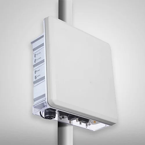 UHF Integrated RFID Reader