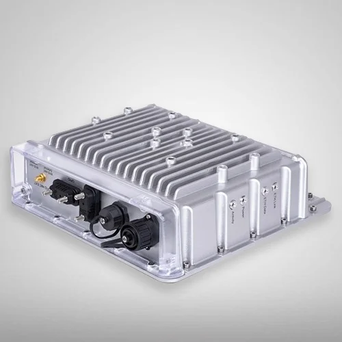 Long Distance UHF Integrated RFID Reader