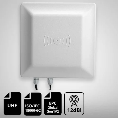 Wi-Fi RFID Readers