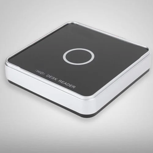 RFID Card Reader