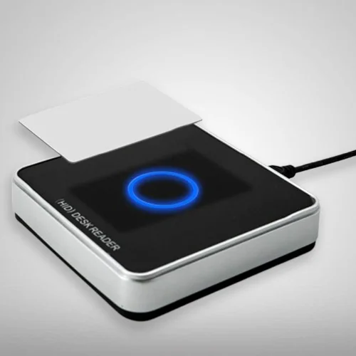 UHF USB Desktop Reader Writer, RFID Card Reader