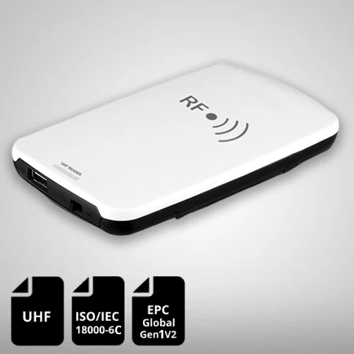 USB RFID Readers