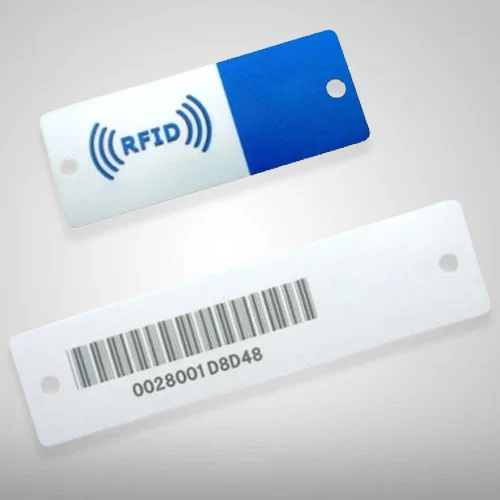 UHF RFID Waste Bin Tag