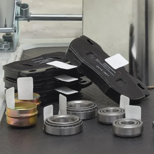 UHF RFID Flag Labels/Tags