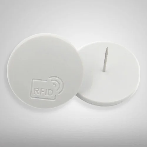 RFID Hard Tags