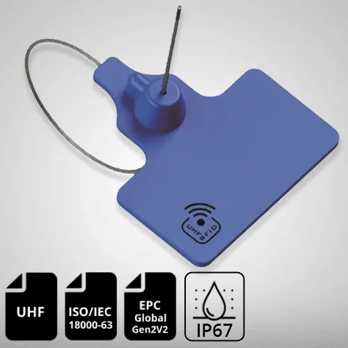 UHF RFID Tags