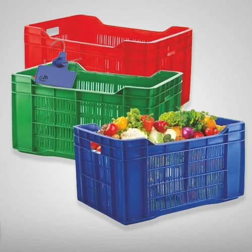 RFID Tags & RFID Inlays