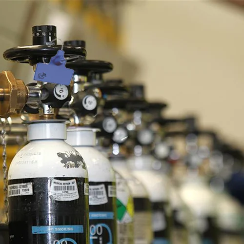 UHF RFID Tie Strap Tag