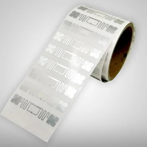 Self Adhesive Polyester RFID UHF Tags