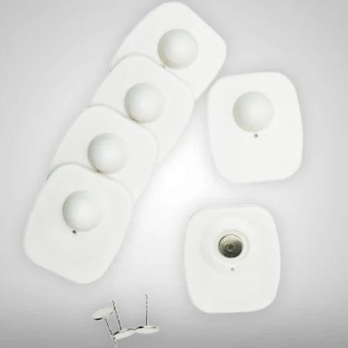 RFID Tags & RFID Inlays