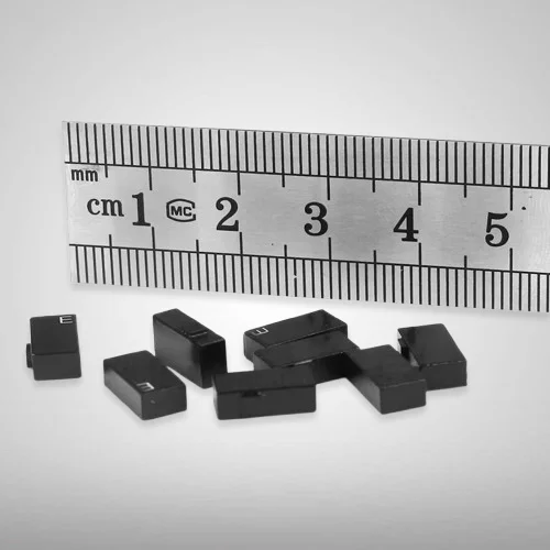 UHF RFID Micro UHF Ceramic Metal Tag