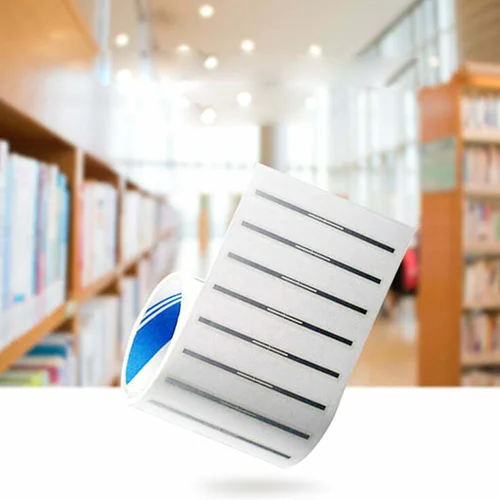 UHF Long Range RFID Library Tag