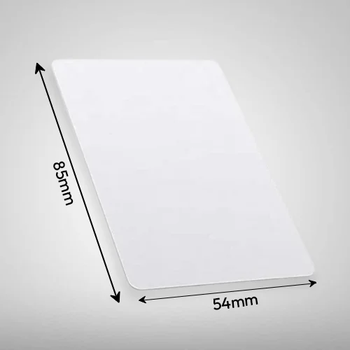 RFID Smart Card & Tags