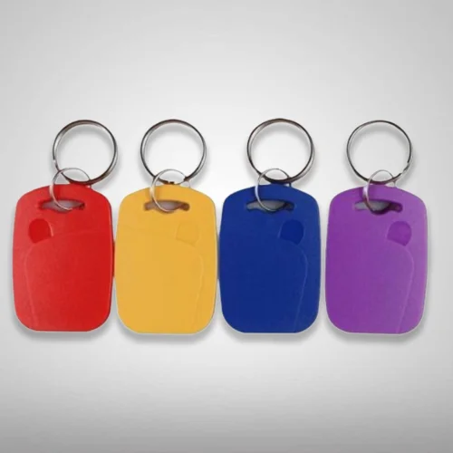 RFID Keyfobs Tags