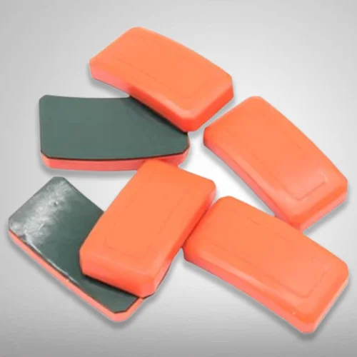 UHF RFID Cylinder Tags