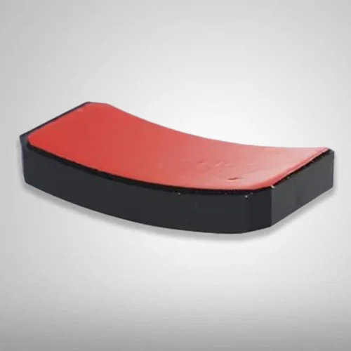 UHF RFID Gas Cylinder Tag