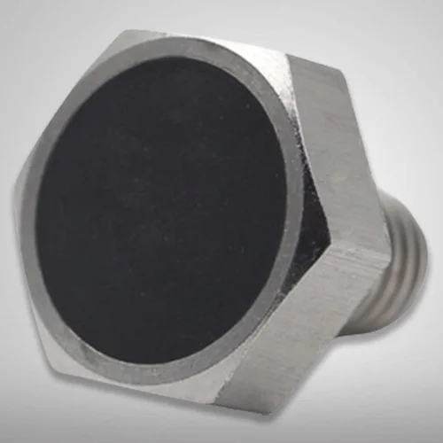 UHF Screw Metal Tag: Specification