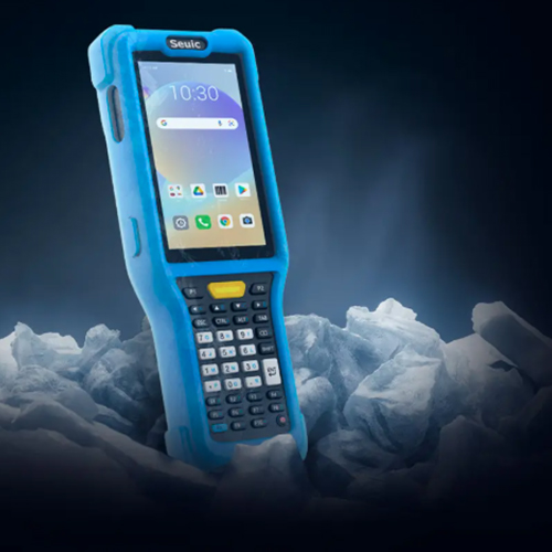 Seuic Mobile Computers