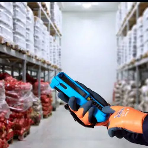 SEUIC Mobile Computer