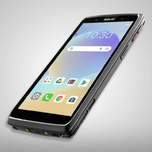 Seuic Mobile Computers