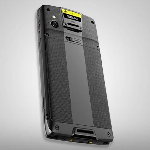 Mobile Computer (Android Barcode Scanner)