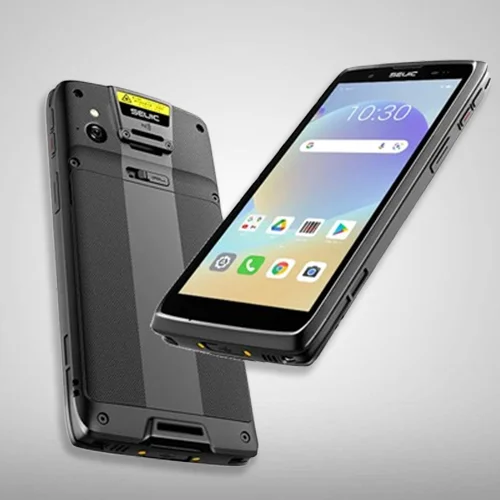 SEUIC CRUISE GeP Mobile Computer