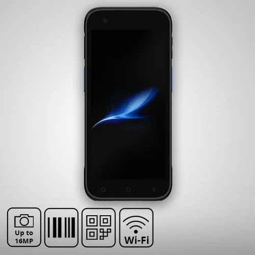 TSC Bluebird S20 Rugged Mobile Computer