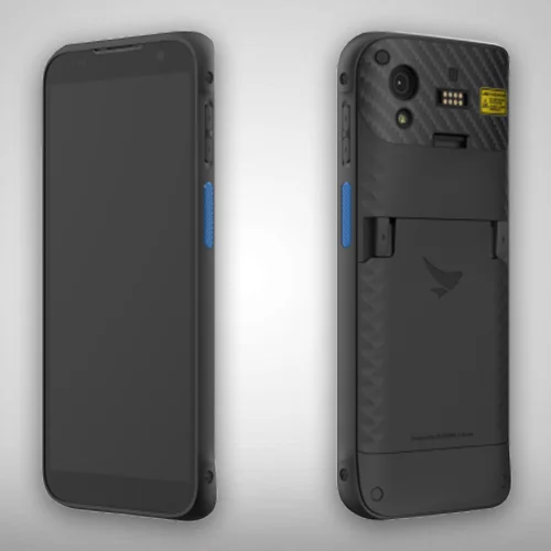 S20 Rugged Mobile Computer