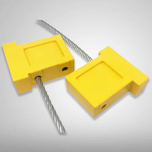 UHF Anti-Tamper RFID Cable Seal Tags