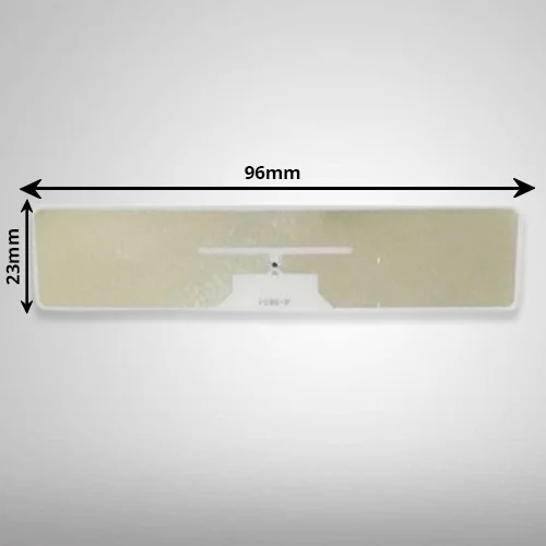 RFID Vehicle Tracking Tags