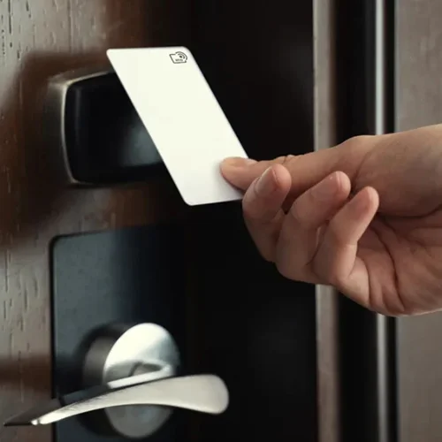 Smart Cards & Tags (865–867MHz), Size: 85mmx54mm