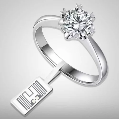 Smartrac AD-192 UHF RFID Tags and Inlays