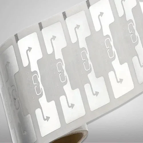 RFID Bib Tags for Race Timing System