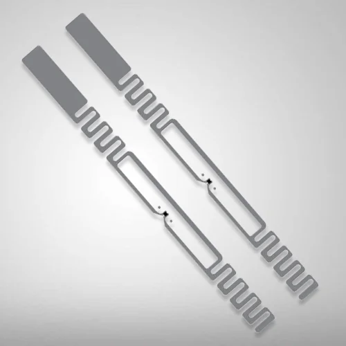 RFID Wet Inlay, NXP UCode9