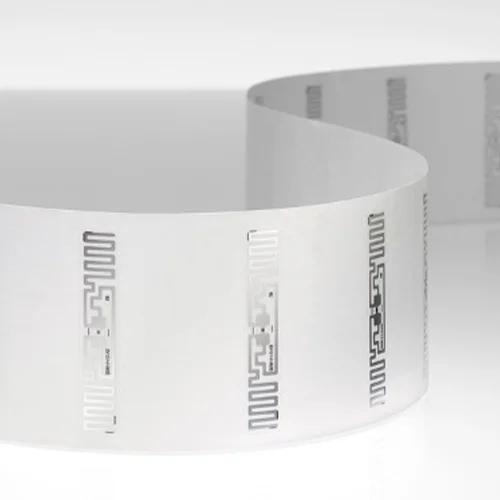 Smartrac AD-130U8 UHF RFID Wet Inlay, NXP UCode8