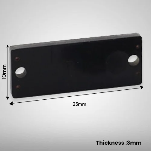 UHF On-Metal RFID Tag