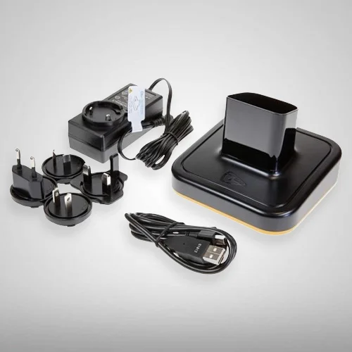 Docking Cradle for 1128 UHF RFID Reader